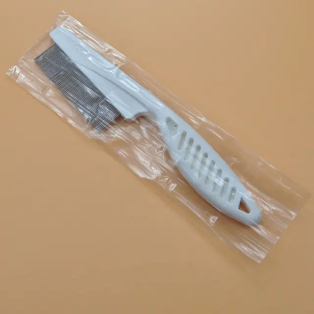 Flea Comb For Dog/Cat