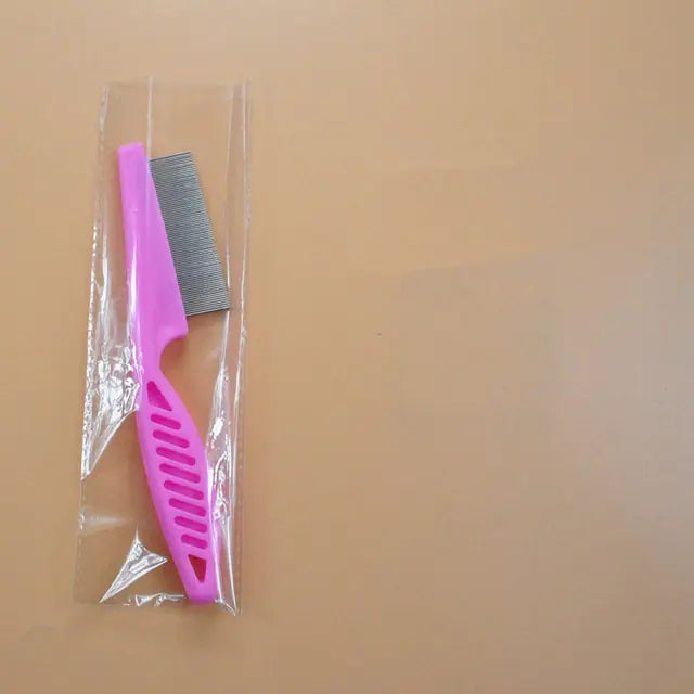 Flea Comb For Dog/Cat