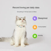 New Youpin Petkit Smart Personalized Dog Cat Collars