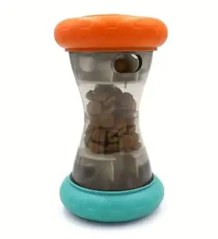 Slow Feeding Dog Toy